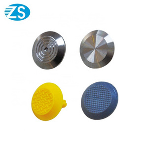 304 stainless steel tile Tactile Paving Stair Tactile Indicator Tiles for Blind