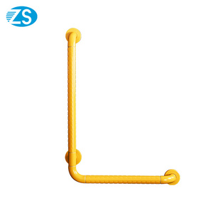 Bathroom Accessories Shower Handicap Handle Bar for The Disabled