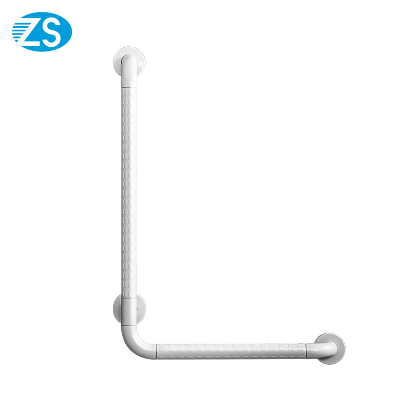 Bathroom Accessories Shower Handicap Handle Bar for The Disabled