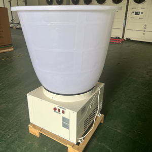 Aim Heat Pump Energy Saving Bucket Type Farm Applicable Moringa Aniseed Star Anise Fennel Seed Cinnamon Cassia Dryer Machine