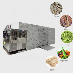 Lettuce Dryer Earthworm Dried Apricot Machine Nutmeg Palm Kernel Drying Machine