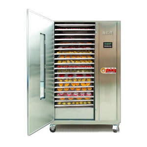 Cool Drying Machine Vegetable Dryer Commercial Food Dehydrator Fruit Biltong Dryer For Sale