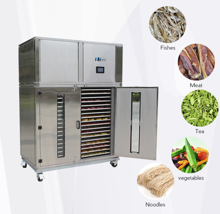 Aim Heat Pump Energy Saving Dryer Machine Price Drying Oven Electric Machine Drying Chamber For Fish