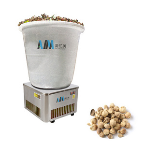 AIM Heat Pump Energy Saving Bucket Type Farm Lilac Clove Thyme Rosemary Nutmeg Mustard Seeds Dehydrator Machine