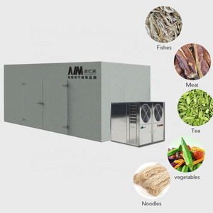 Tomato Dryer Industrial Dehydrator Machine Big Vegetables Fruit Drying Machine