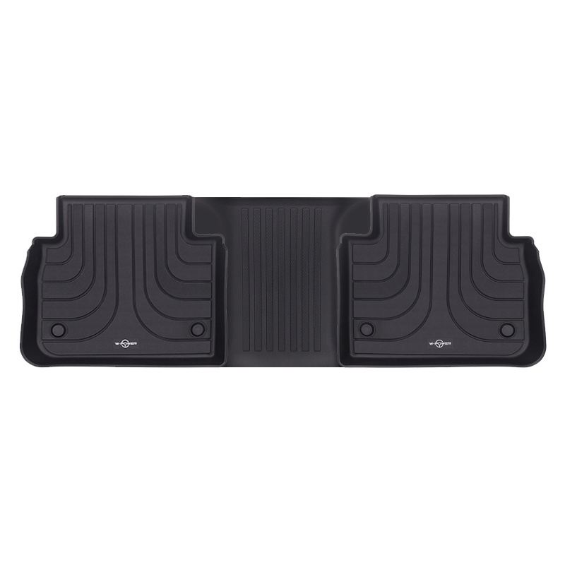 TPE All Weather Floor Mats for Toyota Camry 2018-2023 3D Custom Fit Car Floor Mats Car Accessories Interior Decoration