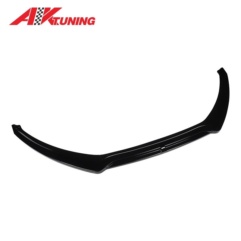 2015 2016 2017 2018 car for ford focus 3 mk3 spare parts accessories for front bumper lip body kit diffuser spoiler bodykit