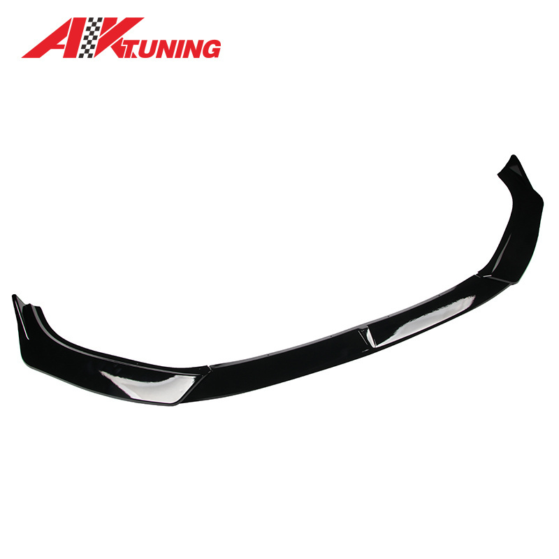 2019 2020 2021 2022 mazda 6 atenza car parts tuning accessories for mazda6 front bumper body kit lip spoiler diffuser