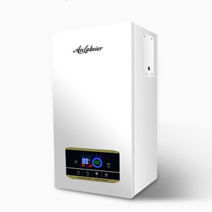 maximum power 20kw central heating combi boiler electric can be used for radiators