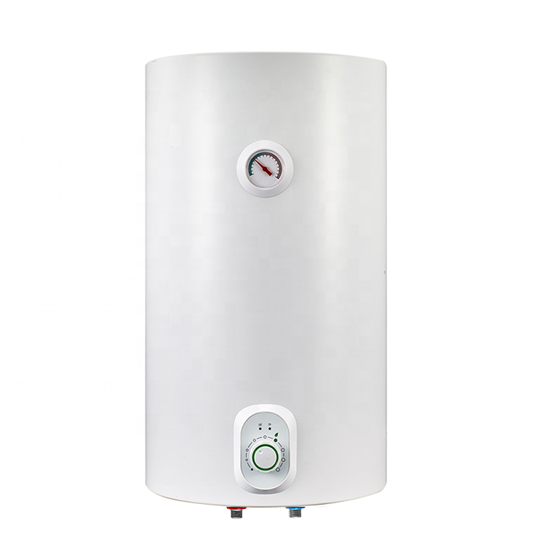 Enamel Tank Electric Gyser Water Heaters 25L~90L Wall Hung Winter Storage White Stainless Steel Wall Mounted Free Spare Parts