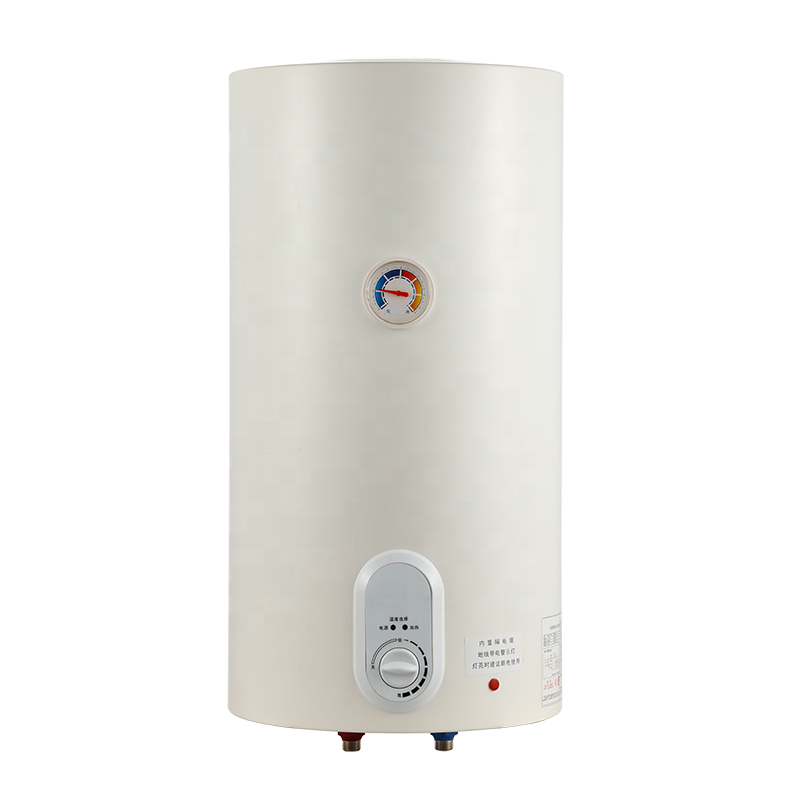 Enamel Tank Electric Gyser Water Heaters 25L~90L Wall Hung Winter Storage White Stainless Steel Wall Mounted Free Spare Parts