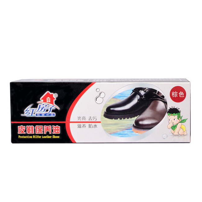 high quality shoe polish