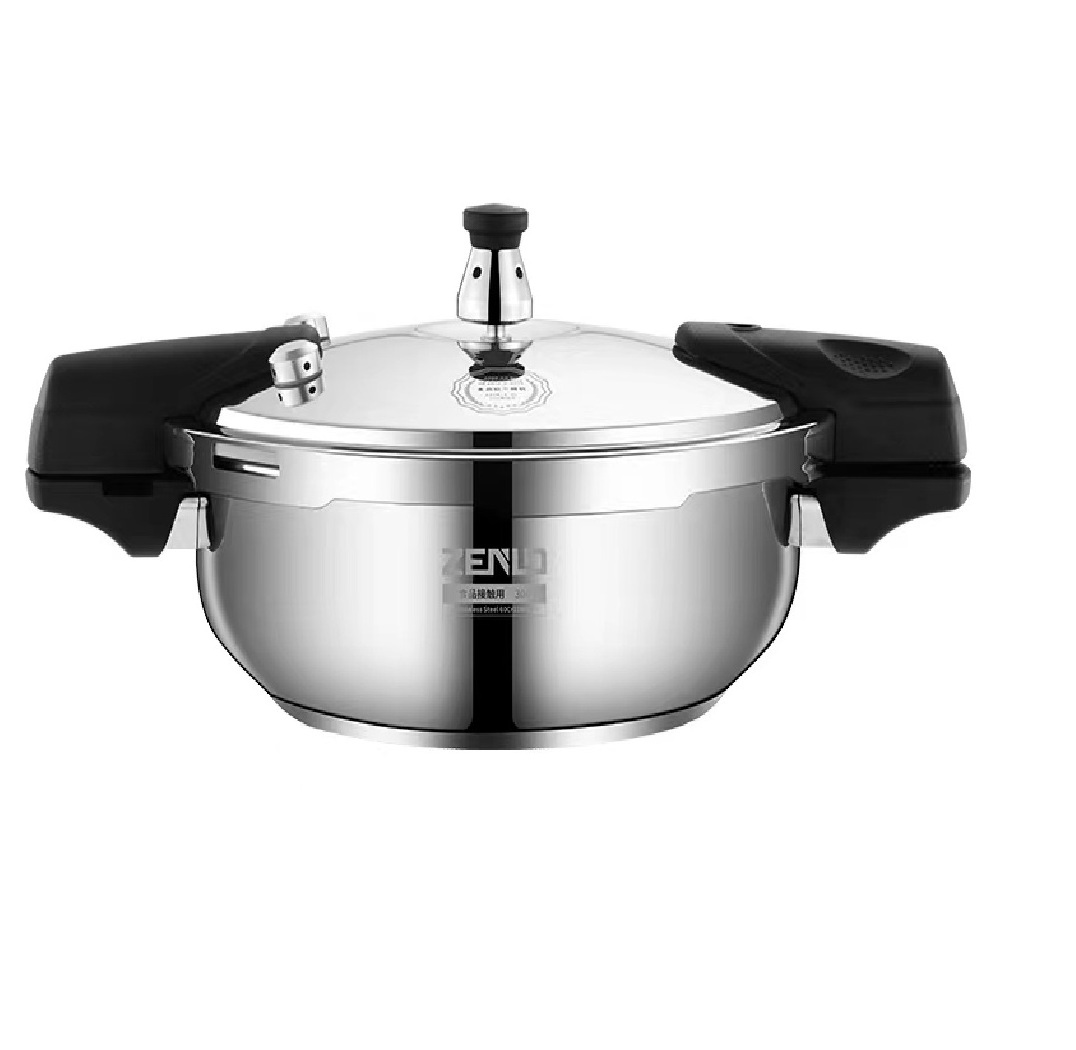 hot sell gas and induction cooker commercial on sale  cooking ware types pressure cookers