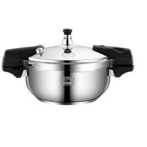 hot sell gas and induction cooker commercial on sale  cooking ware types pressure cookers