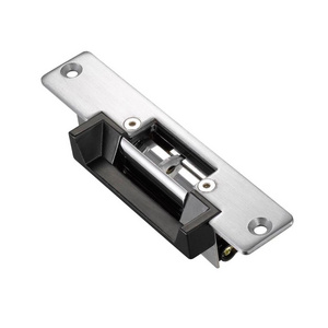 electric strike  lock with feedback function door lock