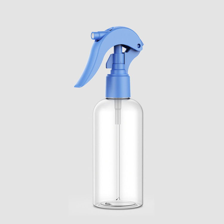 Factory Direct 24/410 Inverted Spray Bayonet Small Mouse Spray Gun Hand Button Square Gun Perfume Spray Nozzle