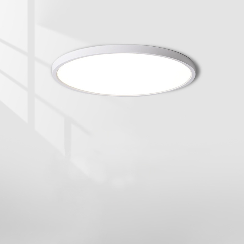 LED anti blue light children room bedroom light modern ultra-thin intelligent eye protection full spectrum ceiling light