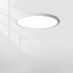 LED anti blue light children room bedroom light modern ultra-thin intelligent eye protection full spectrum ceiling light