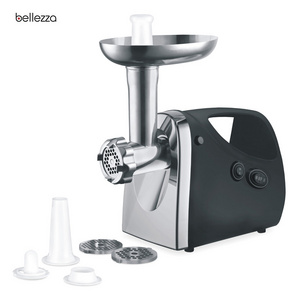 Sam baere manual electric meat grinder