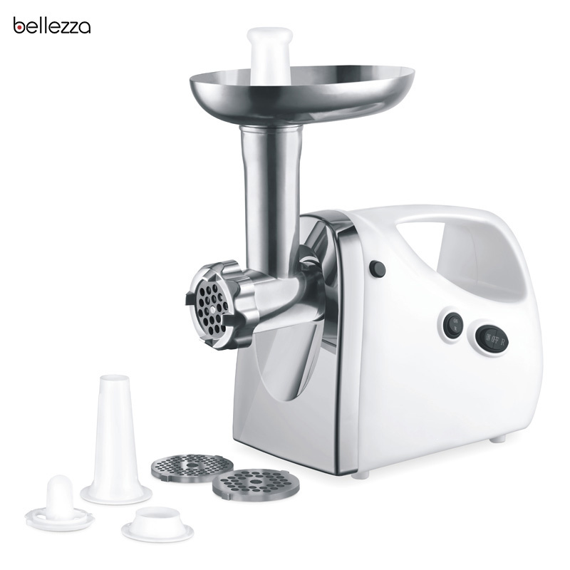 Sam baere manual electric meat grinder