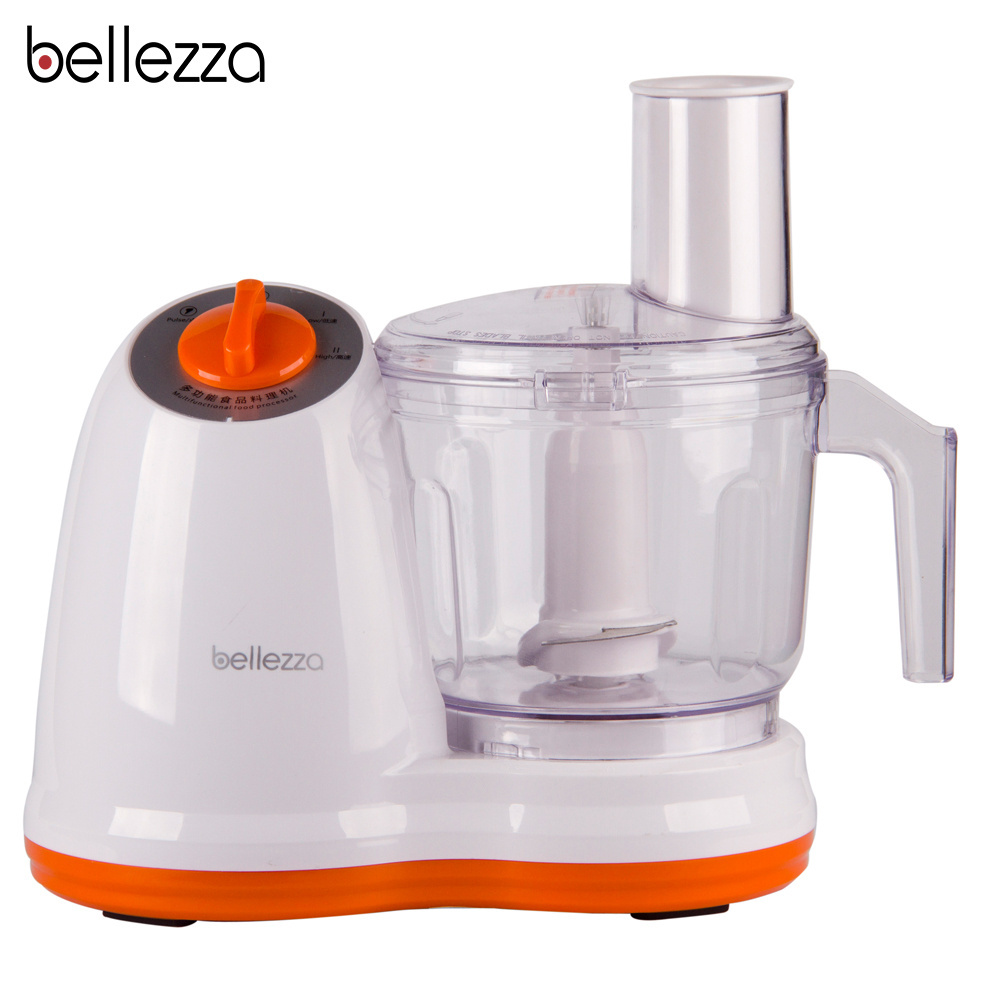 Hot Sell Kitchen Use Multi-function electric Food Processor