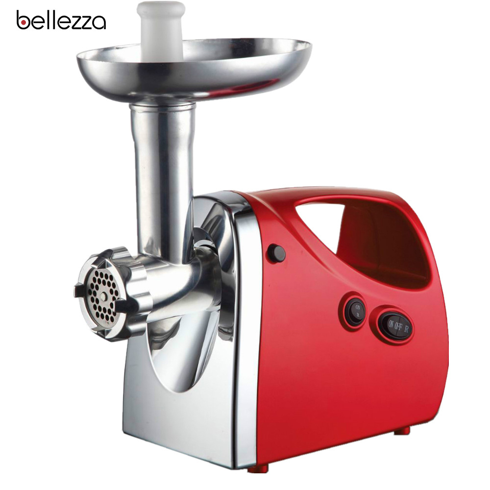 Sam baere manual electric meat grinder