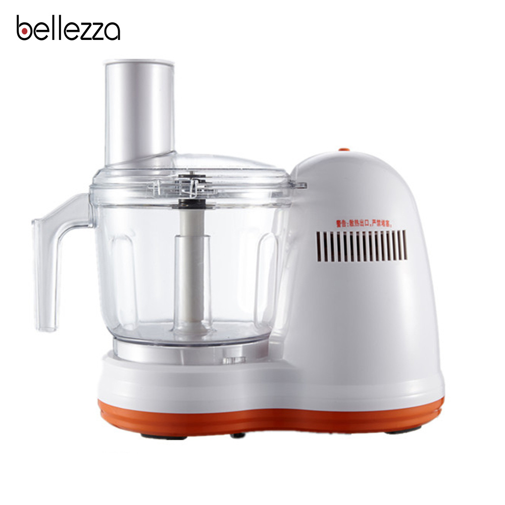 Hot Sell Kitchen Use Multi-function electric Food Processor