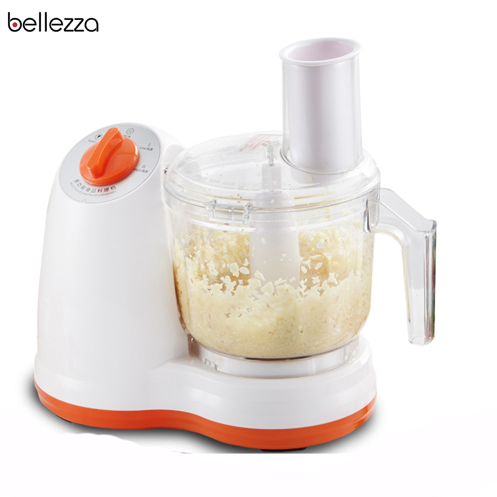 Hot Sell Kitchen Use Multi-function electric Food Processor