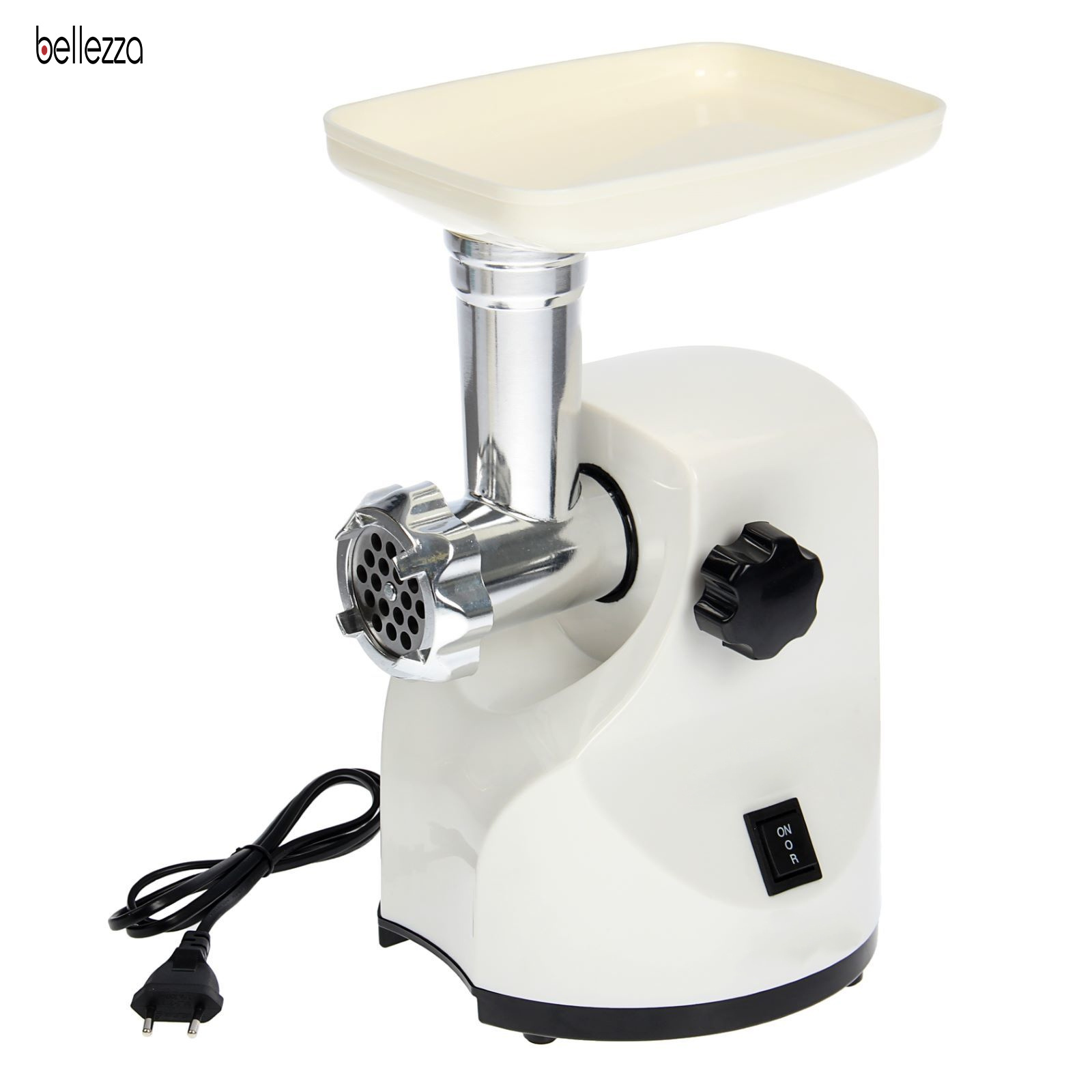 kitchen expert commercial  meat grinder motor