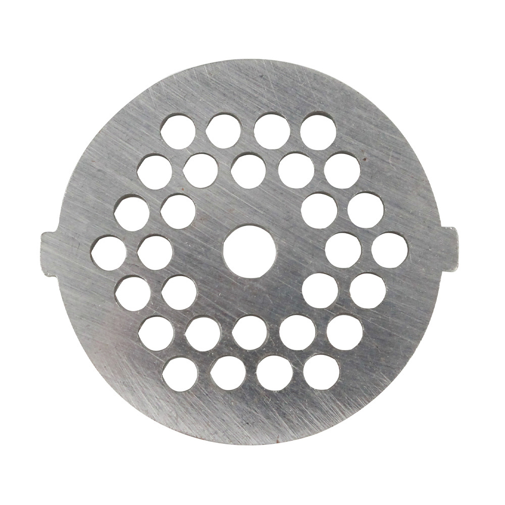 Electrical meat grinder spare parts of cutting blade