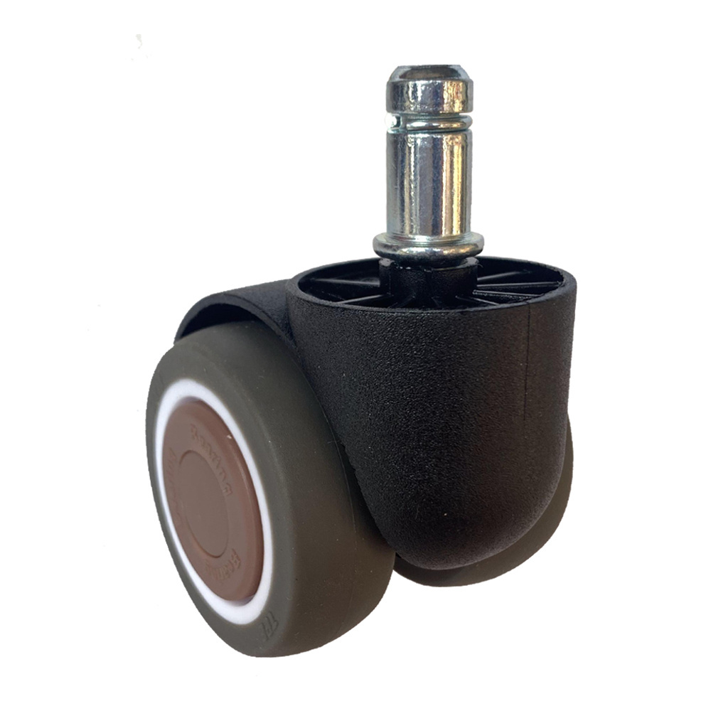 high quality 2 inches furniture casters wheel for office chair