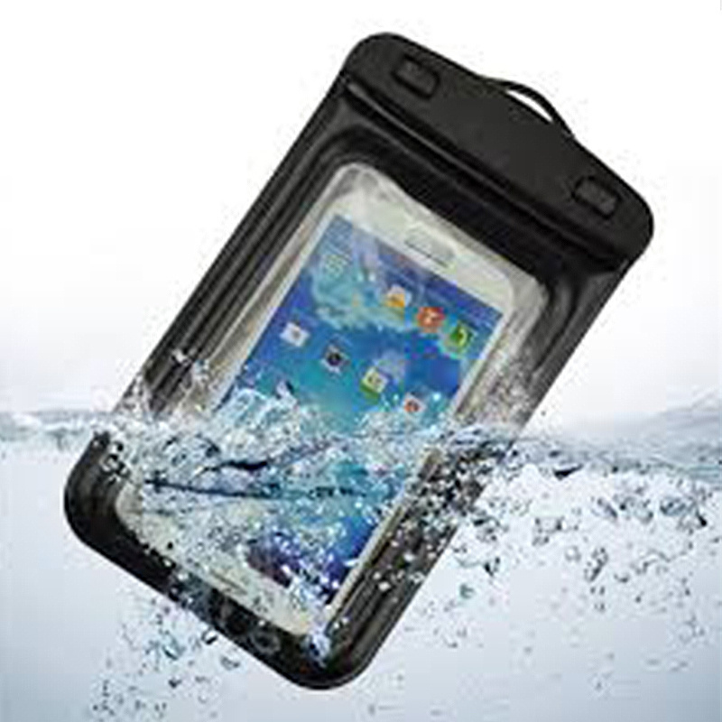 Wholesale PVC Waterproof Pouch / Universal Waterproof Bag Waterproof Phone Case