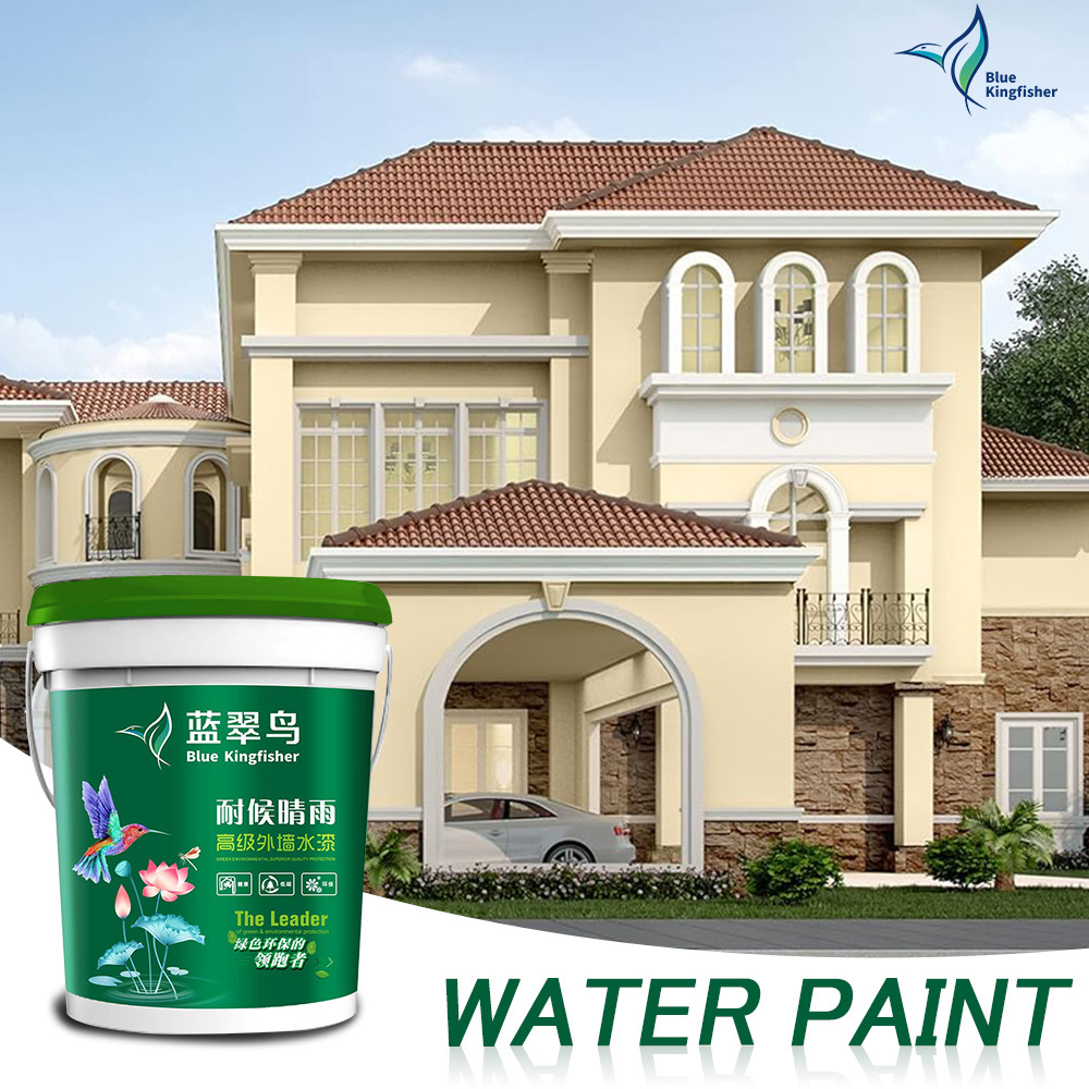 Velvet Pearl Powder Effect Wall Paint Indoor Texture Paint Coat Color Powder Exterior Roof Wall Waterproof Coating Paint