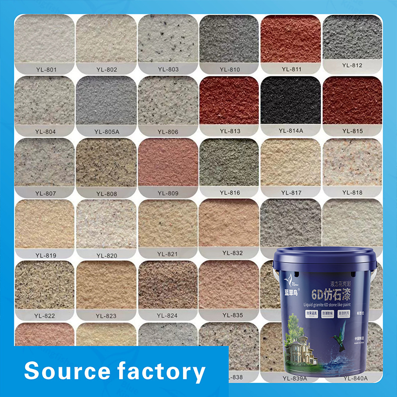 Epoxy Flooring For Floor 100% Resin Good Leveling Flooring Epoxy Resin Paint Epoxy Floor Coating Epoxy Resin Kit Faux Stone