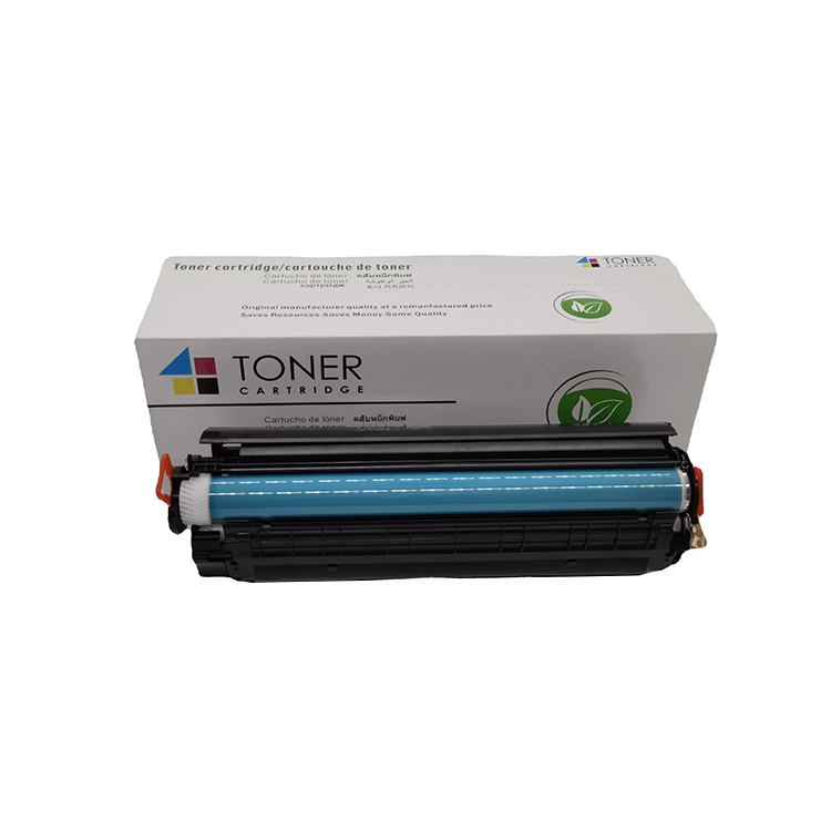 Factory Wholesale High Quality 17A 26A 87A 59A 85A 35A 79A 83A 05A 80A Toner Cartridge For HP Compatible Laser Toner Cartridge