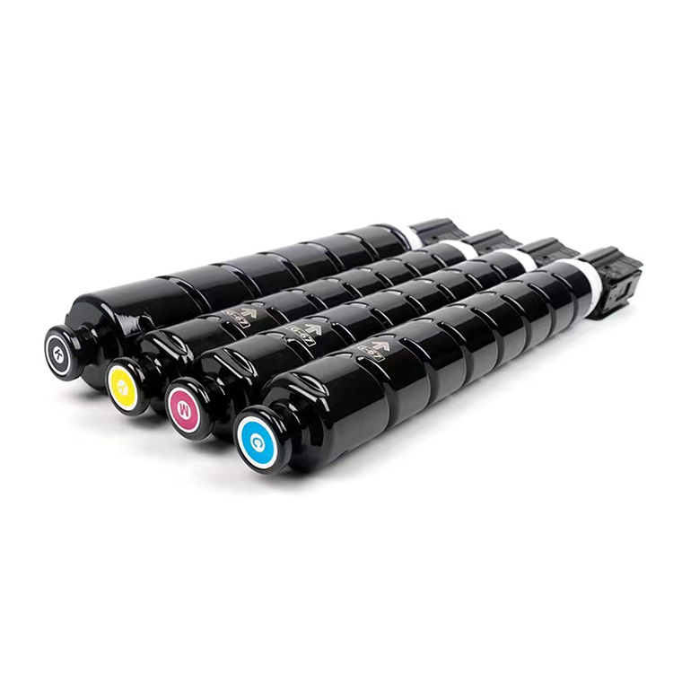 Factory Wholesale Color Toner Cartridge For Canon NPG-67 iR-ADV C5030 5035 5045 5051 5250 5255 Canon Copier Toner Cartridge