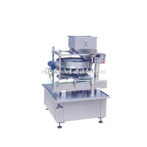 Automatic Canned Beans Sweet Corn Telescopic Filler