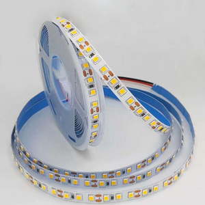 Low Voltage 2835 Led Strip Light Widely Used Indoor Outdoor 12W Per Meter Strip Light For Ceiling With Good Quality