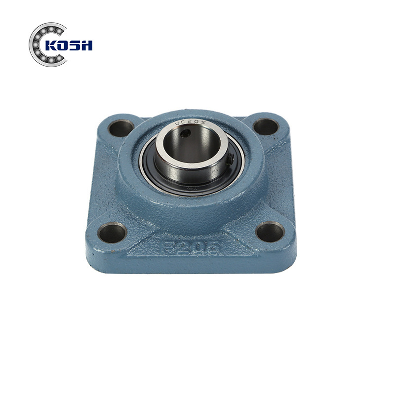 Pillow Block Bearing F201 F205 F207 F208 F210 F211 F212 UCF212 UCF 212 F214 F215