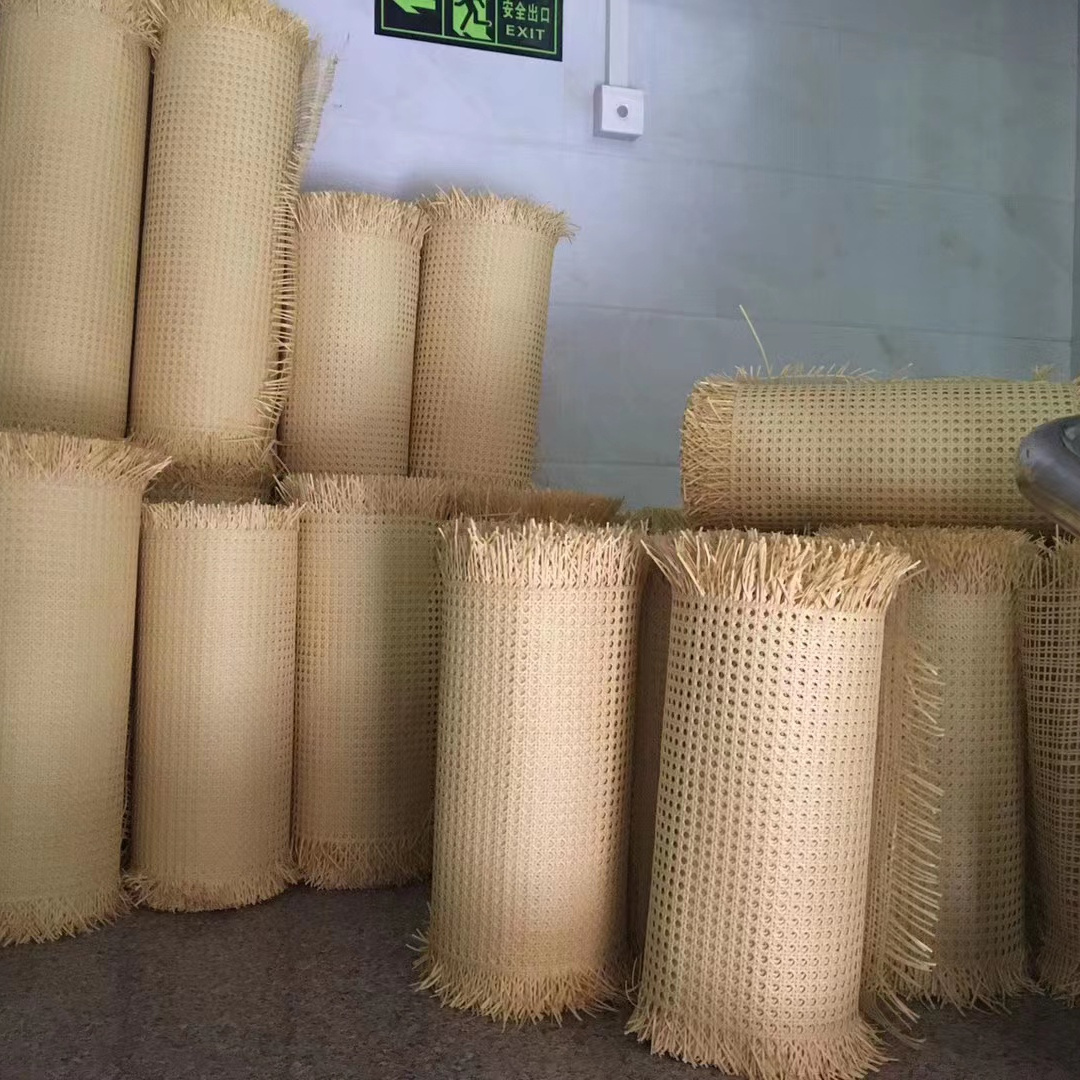 Natural+rattan+Roll+Fast+Delivery+A+Grade+Rattan+Cane+Webbing+Roll+Radio+Weave+Ratan+Furniture+Rattan+DHT+Made+in+VietnamNatural