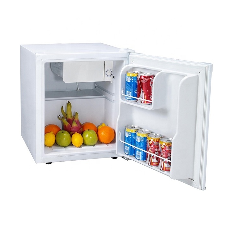 Candor: 46 Liters Compressor Mini Bar Refrigerator/ Candor Mini Bar/ Small Fridge/ Small Refrigerator BC-46