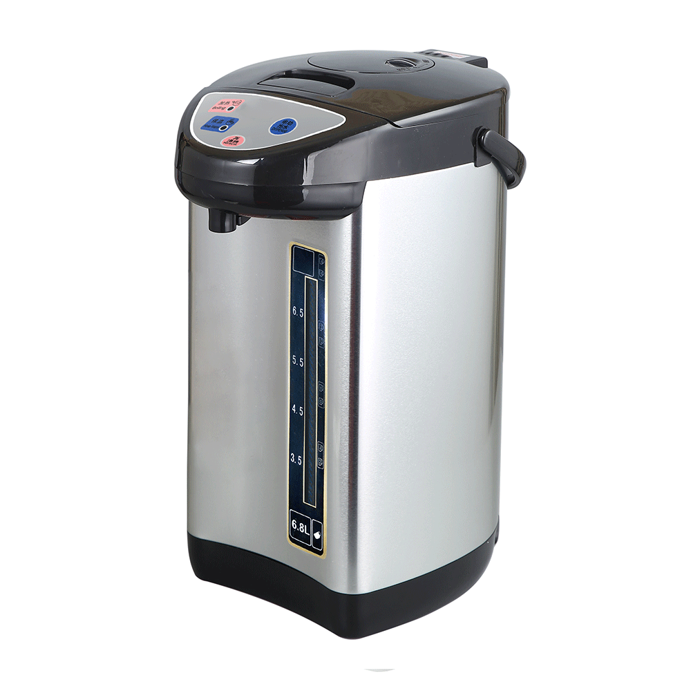 electric thermos pot manufacturer instant water dispenser hot water boiler and warmer hot water kettle