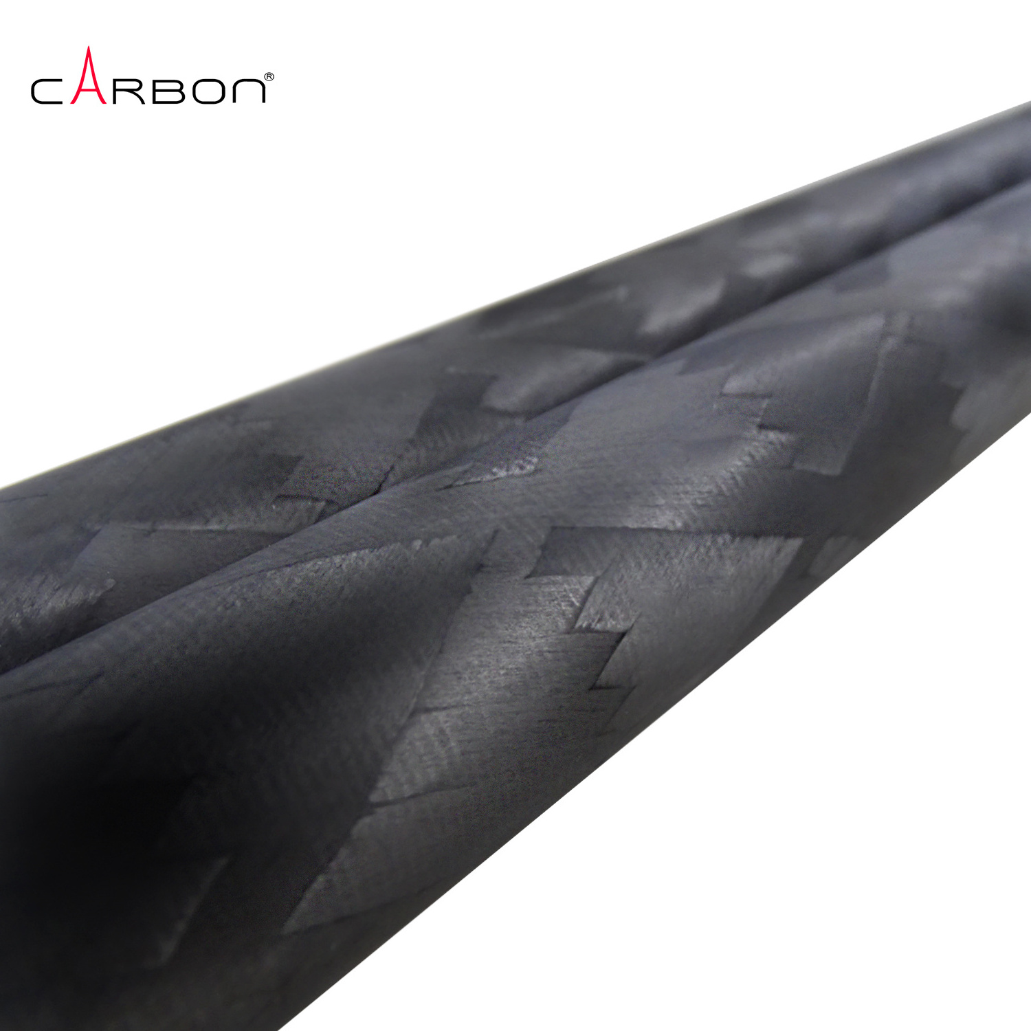 15mm round continuous prepreg hybrid material carbon fiber composites fibreglass filament wound epoxy tubes with epoxy resin