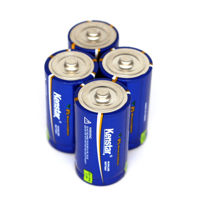 Good Quality China Factory 1.5v C LR14 Am1 Dry Cell Industrial Manufacturers Alkaline Battery Size C