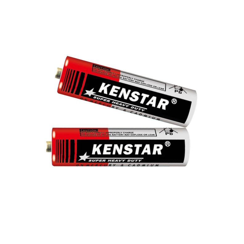 Kenstar Cheapest 1.5v AAA Size Carbon Zinc R03 Um4 Battery For Remote TV