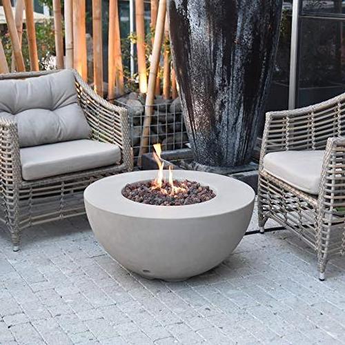 High Quality Outdoor Square Steel Fire Pit MgO Natural Propane Gas for Patio Camping Parties