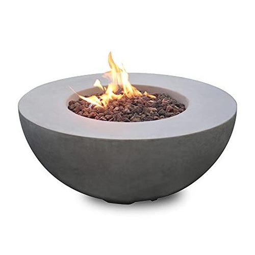 High Quality Outdoor Square Steel Fire Pit MgO Natural Propane Gas for Patio Camping Parties