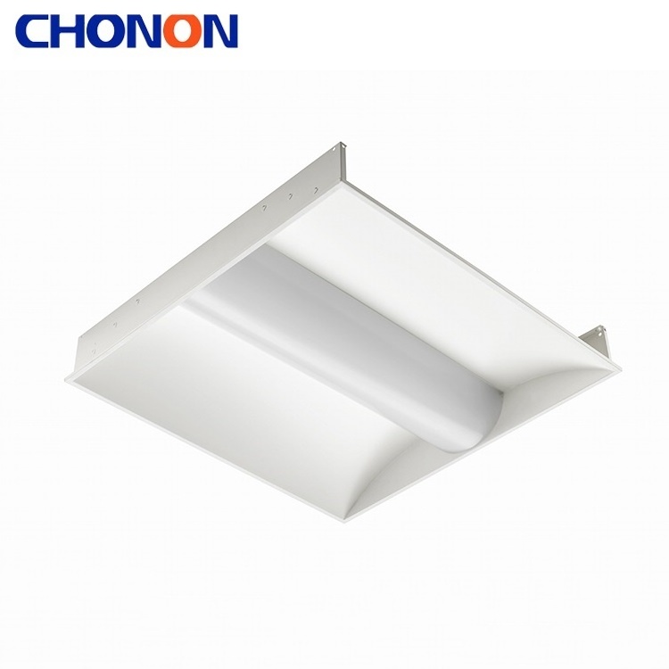 Hot Sales 30W 32W 36W 40W 2X2 2X4 LED Troffer Panel Light Led Troffer Fixture