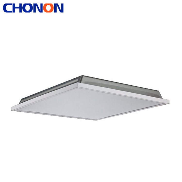 Hot Selling 60 X 60 Acrylic Plastic Cover Bright Ceiling Recessed LED Panel Light