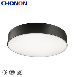 Modern Round Design Home Living Room Lighting Fixtures LED Pendant Light